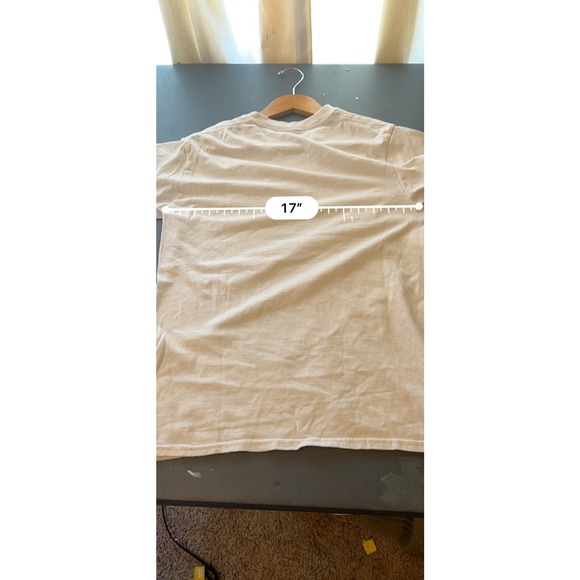 2pac Poetic Justice t-shirt‎ - Women's Small - Picture 4 of 5